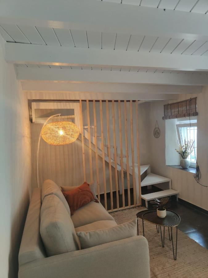 Ferienwohnung Casa Maria Flora Ojén Exterior foto